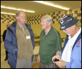 Walt Unger, Bob Bard, Mike Edgar, Terry Carter, Tim Howard